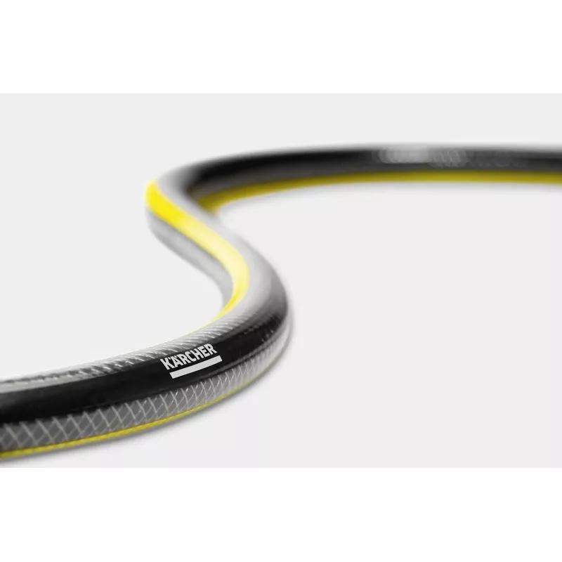 Kärcher PERFORMANCE PLUS 3/4 Manguera de jardín 25 m Negro - Amarillo (2.645-322.0)