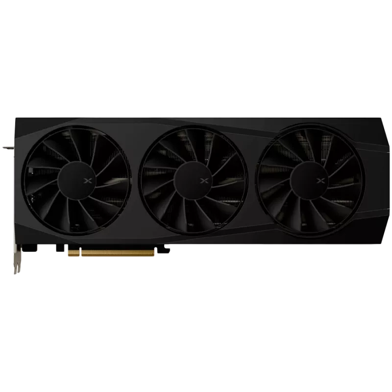 Tarjeta gráfica XFX Radeon RX 9070 16GB GDDR6