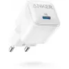 Cargador Anker 511 Nano Pro de interior USB de carga rápida para móvil y tablet blanco