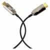 EFB Elektronik Cable de fibra óptica HDMI AOC activo - Digital/Visualización/Vídeo - 10 m (HDMI-21-00006)