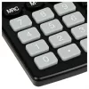 Eleven calculadora de oficina SDC-805NR