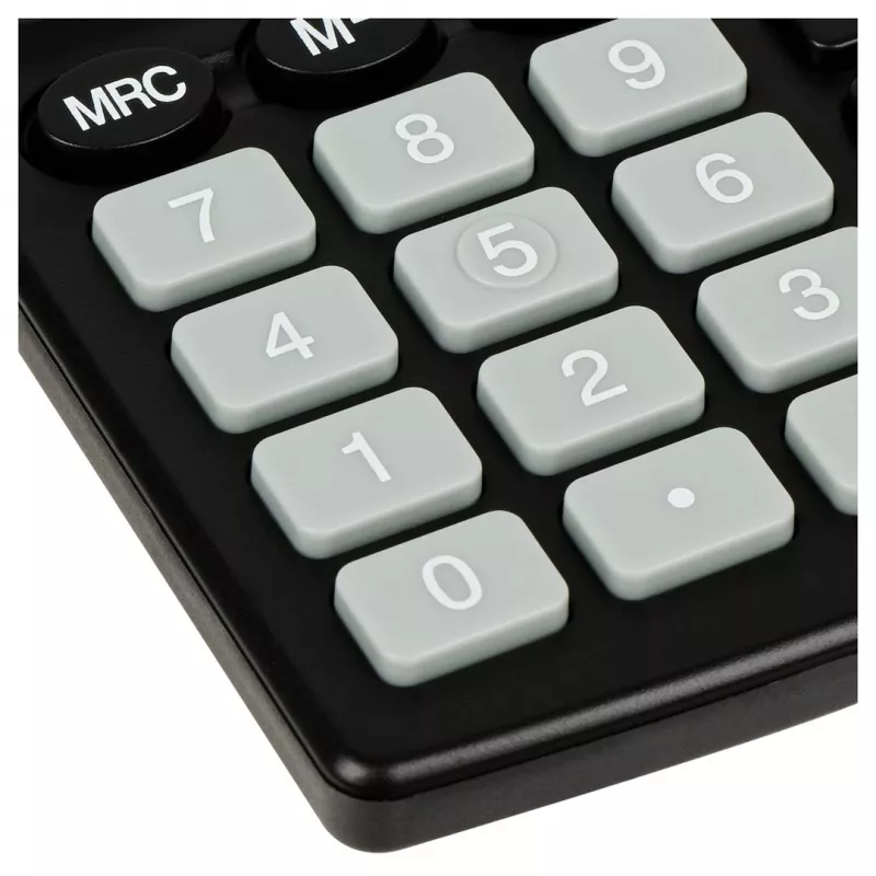 Eleven calculadora de oficina SDC-805NR