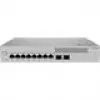 Switch gestionado HUAWEI S220S-8T2J L2 Gigabit Ethernet 8 puertos 1U gris
