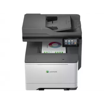 Impresora multifunción CX532adwe 50M70580