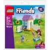 LEGO Friends 30722 Casita de jardín de conejitos