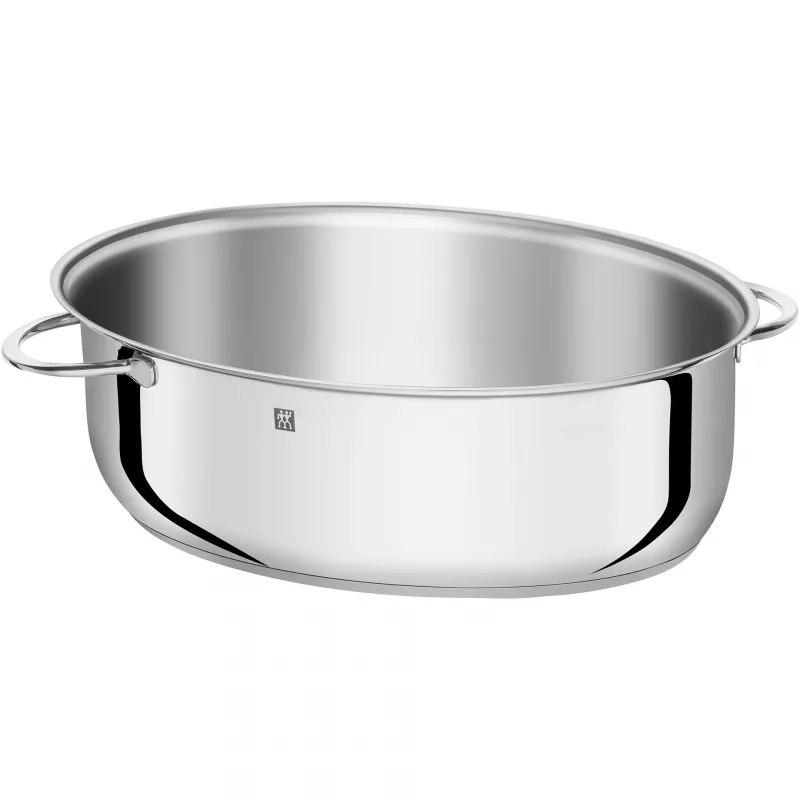 Olla de asar ZWILLING Plus 8,5 L Aluminio Acero inoxidable