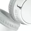 Auriculares inalámbricos para niños blanco