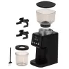 Adler molinillo de café Burr | AD 4300 | 180 W | capacidad de granos 300 g | Negro