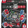 Schwarz DOG, juego de mesa
