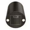 MAAN Elba Mini WPB 431 campana extractora, negra