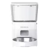 Comedero automático Rojeco 2L WiFi (blanco)