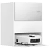 Robot aspirador Dreame Aqua 10 Roller blanco
