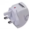AVerMedia GC313 Universal Blanco Carga rápida por CA Interior