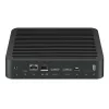 LOGITECH Rally Ultra-HD ConferenceCam - NEGRO - TABLE HUB - WW