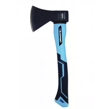 Amplificador para coche BLAUPUNKT AX0600 600 W potencia máx., soporte de 4 canales