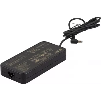 ASUS 0A001-00060400 fuente de alimentación/adaptador de corriente para interiores 120 W negro