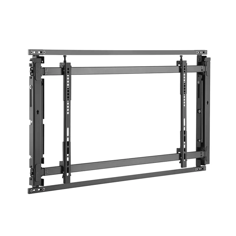 Soporte para videowall de TV MACLEAN MC-845 VESA 600x400mm soporte para pantallas
