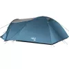 Tienda de campaña NILS CAMP NC6012 azul-gris