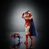 Figura de acción MATTEL MotU Origins Catra 5,5 pulgadas — figura articulada de colección