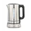 Hervidor de agua eléctrico Solis 1,7 L 2200 W acero inoxidable