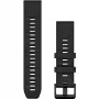 Correa Garmin QuickFit 010-13392-02 Negro