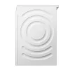 Lavadora-secadora Bosch WNG254A9BY 10,5 kg / 6 kg 1400 rpm Blanco