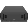Grabador de vídeo en red - 8 canales IP - 4 TB HDD - Switch PoE - HDMI - USB 3.2