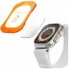 Protector de pantalla para reloj LAUT PRIME GLASS para Apple Watch Ultra