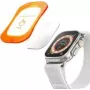 Protector de pantalla para reloj LAUT PRIME GLASS para Apple Watch Ultra