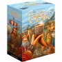 Feuerland 61855 juego de mesa de estrategia