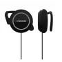 Koss | Auriculares | KSC21k | Con cable | In-Ear | Negro