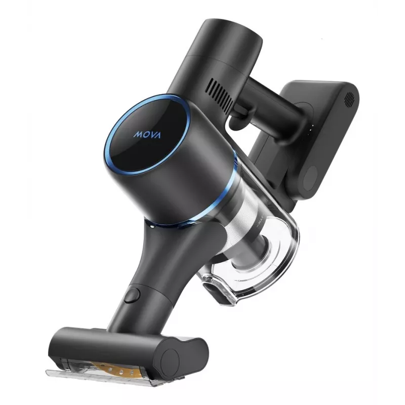 Aspirador de mano MOVA Tech S4