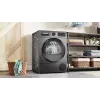Secadora con bomba de calor Bosch WQG245DXSN 9 kg