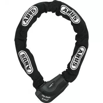 Abus Security-center 28625 negro