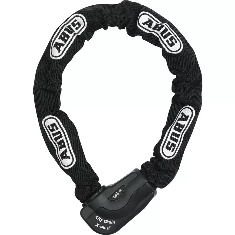 Abus Security-center 28625 negro