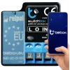 SwitchBox Wireless blebox SwitchBox Negro