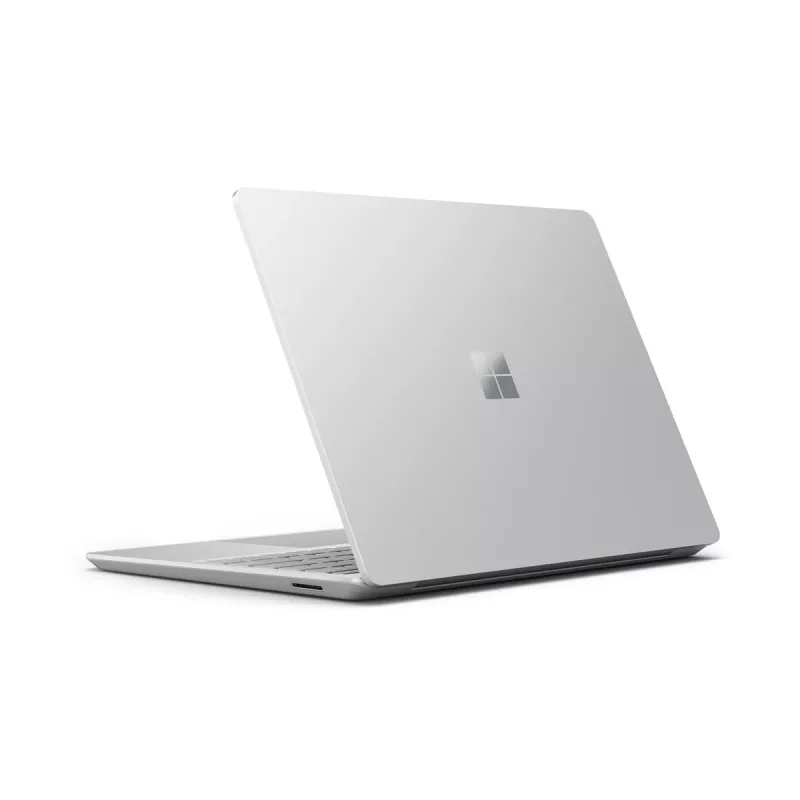 Portátil Microsoft Surface Laptop Go 3 12,4