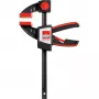 Bessey EZS90-8 - abrazadera en F - Plástico - Metal - 1 ud. - 90 cm