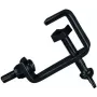 Gancho de rigging Eurolite TH-25S para tubo de 25 mm, EUROLITE, negro