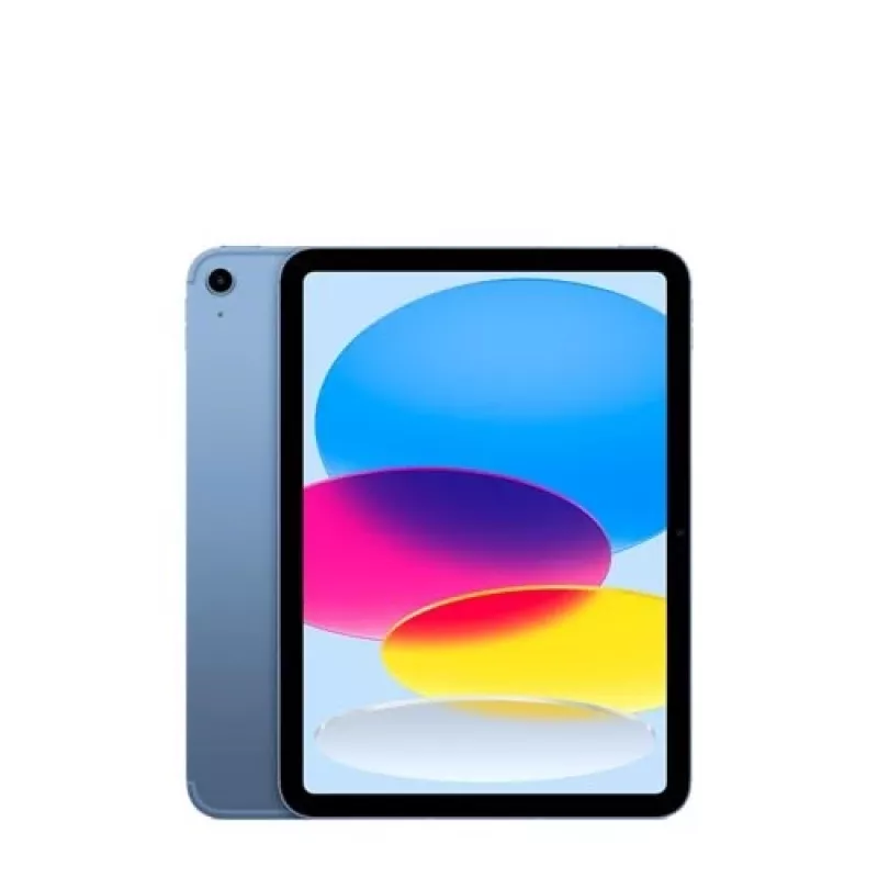 Apple iPad 11 pulgadas Wi-Fi + Cellular 256GB - Azul