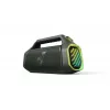 Boom 2 Plus | Potente altavoz Bluetooth con bajos para exteriores verde aventura