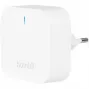 Puente de red Hombli HBSB-0109 Single-Band 2,4 GHz, negro, AC 220V, 2 W, compacto