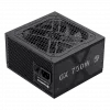Gamemax fuente de alimentación, 80 PLUS, Gold | GX 750GF | 750 W