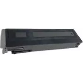 Cartucho de tóner Sharp BPC50GTBA — negro de repuesto para impresoras Sharp compatibles