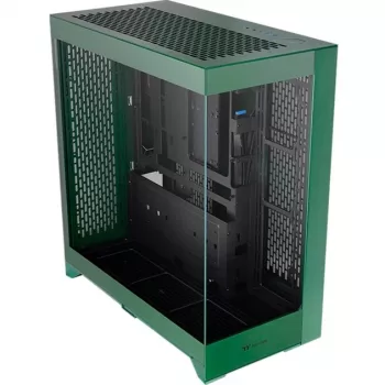 Caja de PC Thermaltake CTE E660 MX Midi Tower verde