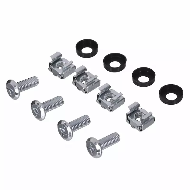 Lanberg PPKS-1024-S panel de parcheo 1U
