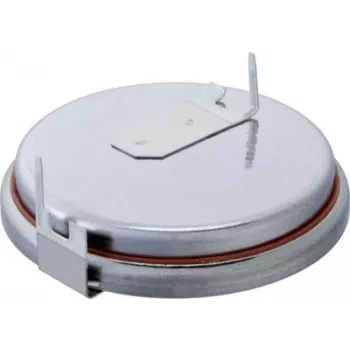Pila de botón RENATA 701095 3V litio — Recambio para relojes y electrónica pequeña