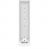Ubiquiti UACC-SSD-Tray UniFi bandeja para SSD M.2 NVMe para Cloud Gateway Max y Fiber, admite 2230/2242/2260/2280, gris/blanco