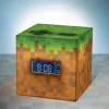Paladone despertador Minecraft