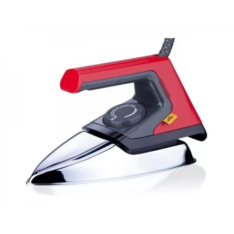 ETA | Plancha | ETA724690000 | En seco | 1000 W | Rojo / Negro